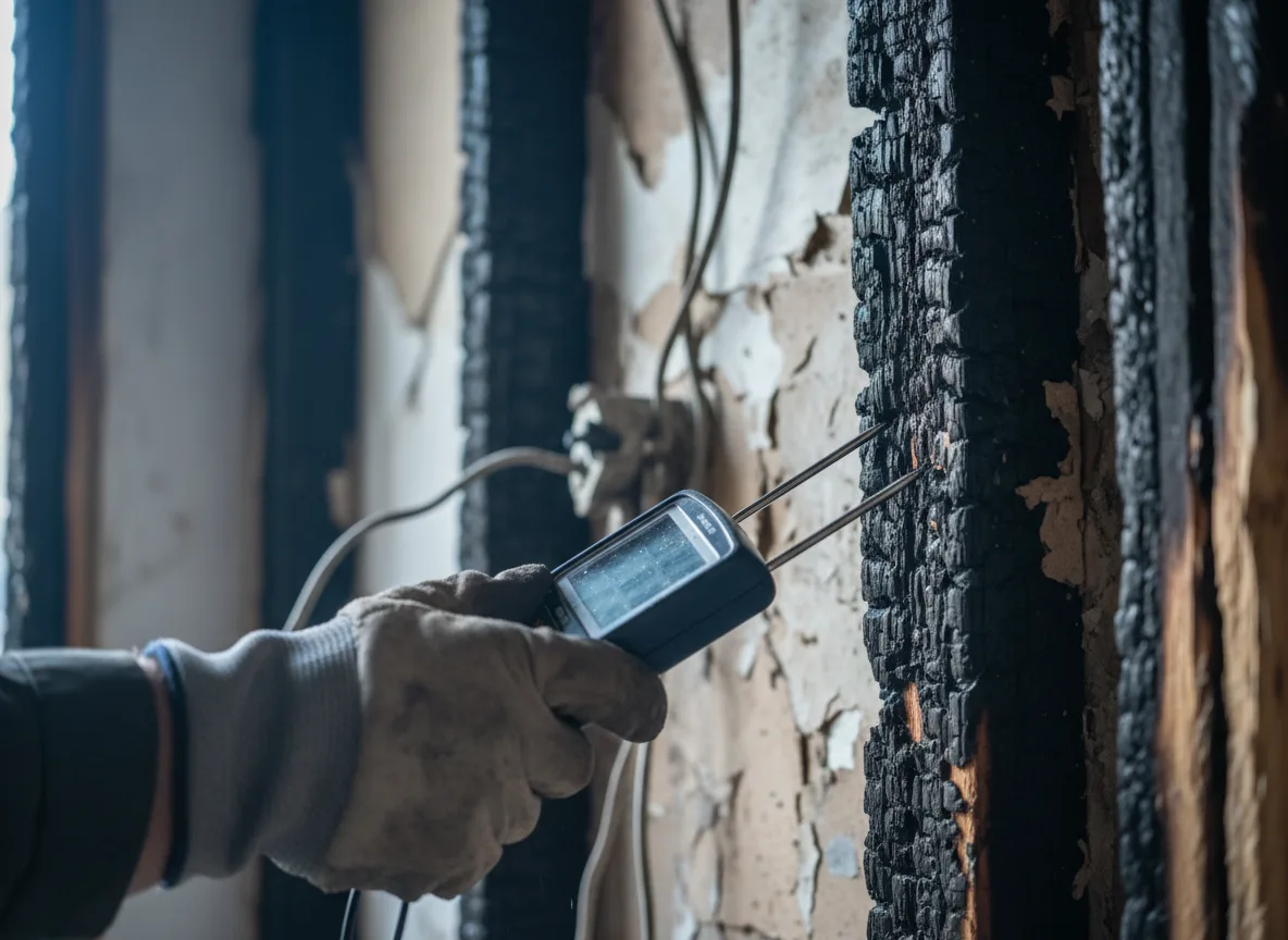Fire Damage Restoration Pender, NE FAQs
